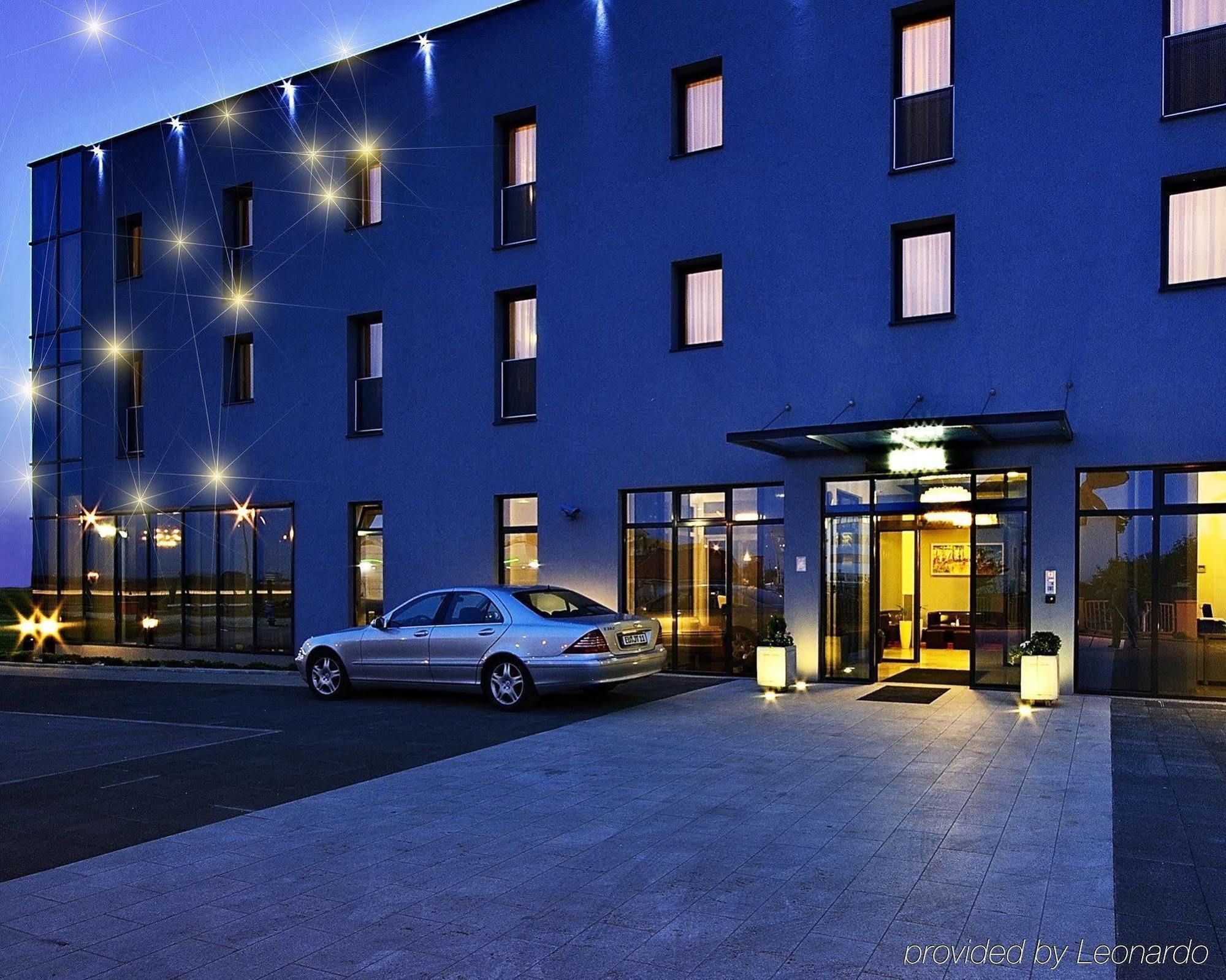 Best Western Airport Hotel Stella Velika Mlaka Exterior foto
